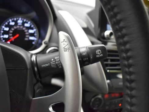 Used 2025 Mitsubishi Eclipse Cross SEL image 26