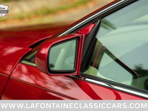 Used 2000 Cadillac Eldorado Touring FWD image 27