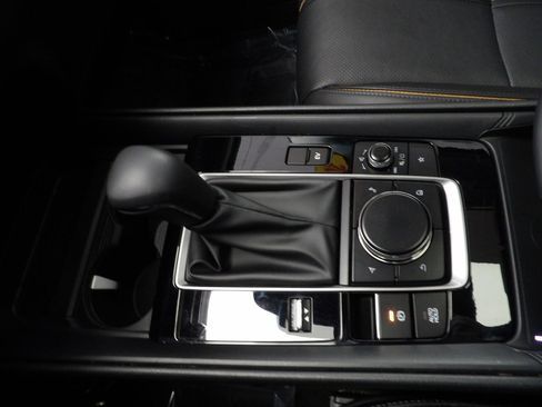 Certified 2025 MAZDA CX-50 AWD 2.5 Hybrid w/ Weather Package image 33