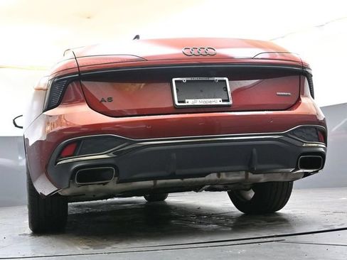 Used 2026 Audi A6 Premium Plus w/ Premium Plus Package AWD/4WD image 36