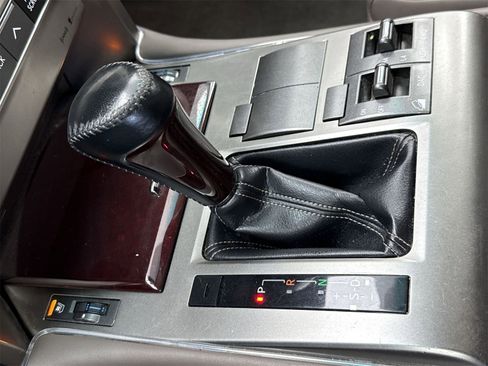 Used 2019 Lexus GX 460 Premium image 30