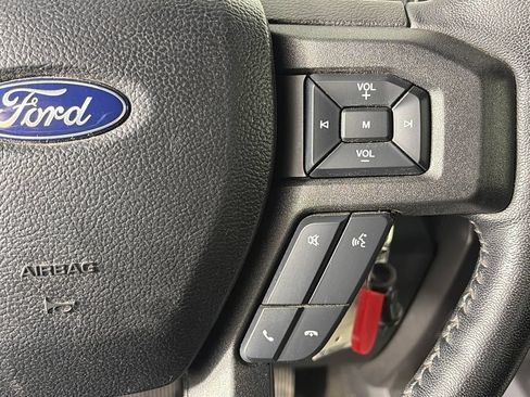 Used 2020 Ford F150 XLT w/ Equipment Group 302A Luxury AWD/4WD image 18