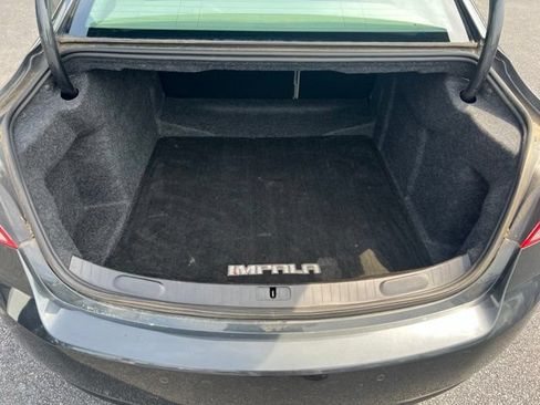 Used 2014 Chevrolet Impala LT w/ Premium Seating Package FWD image 22