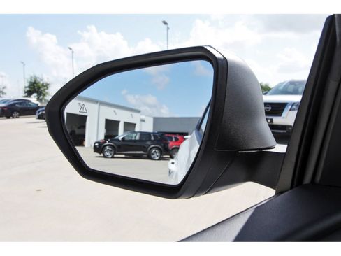 Used 2026 Hyundai Tucson Limited FWD image 10