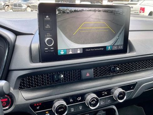 Used 2025 Honda CR-V Sport-L image 23