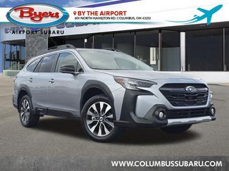 Certified 2025 Subaru Outback Limited AWD/4WD 360° Tour