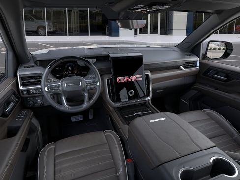 New 2026 GMC Yukon Denali Ultimate AWD/4WD image 15