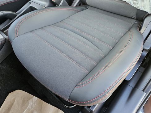 New 2026 Mitsubishi Outlander Sport SE image 8