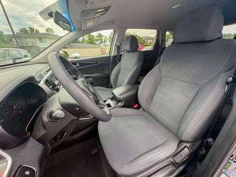 Used 2018 Kia Sorento LX AWD/4WD image 22