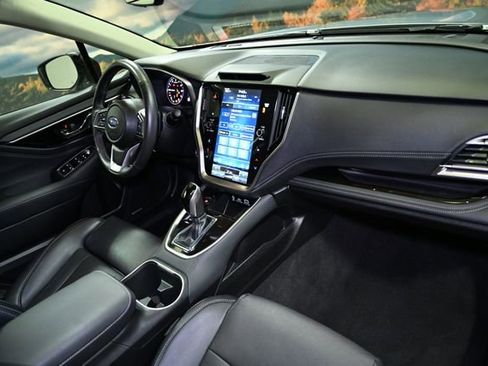 Certified 2024 Subaru Outback Limited image 76