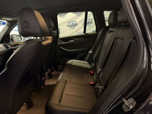 Used 2020 BMW X3 xDrive30i image 19