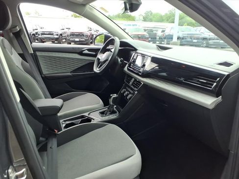 Used 2024 Volkswagen Taos S FWD image 13