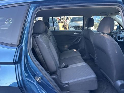 Used 2019 Volkswagen Tiguan S FWD image 17