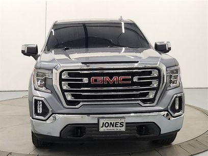 Used 2020 GMC Sierra 1500 SLT
