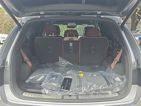 New 2026 Genesis GV80 3.5T Prestige image 12