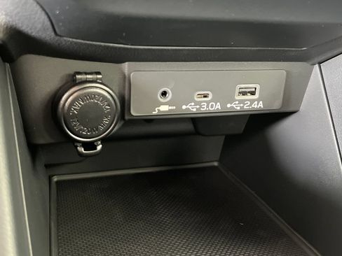 New 2026 Subaru WRX Premium AWD/4WD image 29
