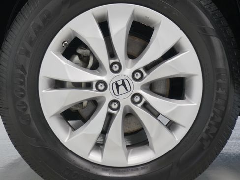 Used 2013 Honda CR-V EX-L image 26