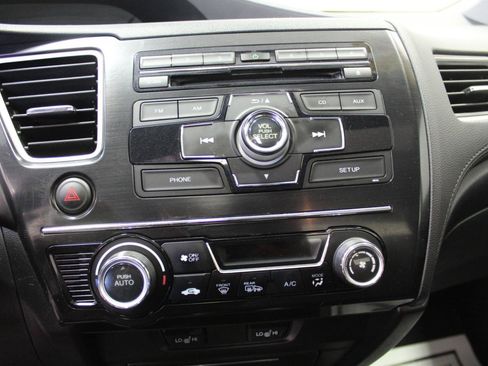 Used 2013 Honda Civic EX-L image 16