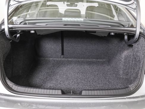 Used 2026 Volkswagen Jetta SE w/ Black Wheel Package FWD image 39
