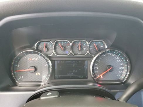 Used 2019 Chevrolet Silverado 2500 LTZ w/ Duramax Plus Package AWD/4WD image 24
