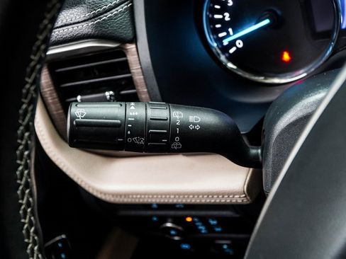 Used 2024 Ford Expedition Max Limited image 36