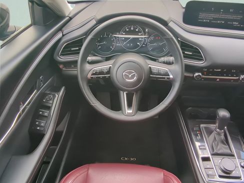 Used 2024 MAZDA CX-30 AWD 2.5 S w/ Preferred Package image 19