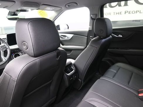 Used 2024 Chevrolet Blazer LT w/ Sound & Technology Package image 23