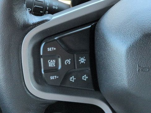 Used 2023 Ford Bronco Black Diamond AWD/4WD image 24
