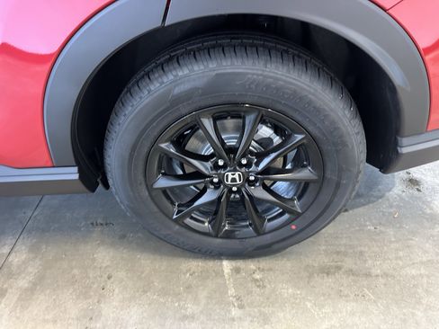 Used 2026 Honda CR-V Sport-L image 15