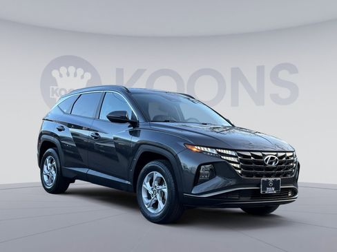 Used 2023 Hyundai Tucson SEL image 5