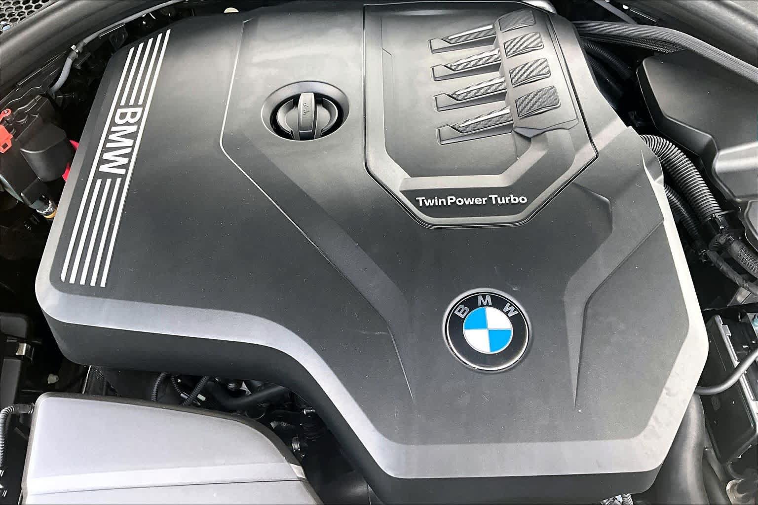 Used 2026 BMW 230i Coupe w/ Convenience Package RWD image 31