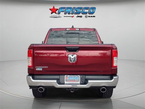 Certified 2023 RAM 1500 Big Horn image 8
