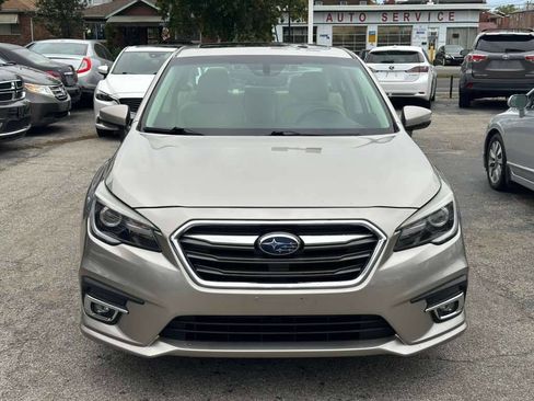 Used 2019 Subaru Legacy 2.5i Limited image 2