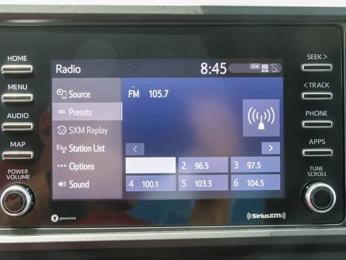 Used 2023 Toyota Tacoma SR RWD image 17