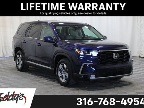 Used 2023 Honda Pilot EX-L image 1
