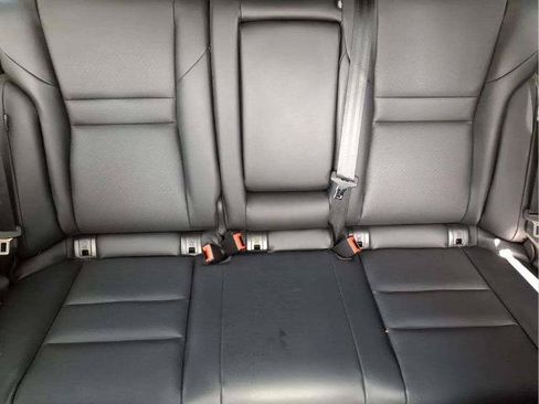 Certified 2024 Nissan Rogue SV w/ SV Premium Package FWD image 16