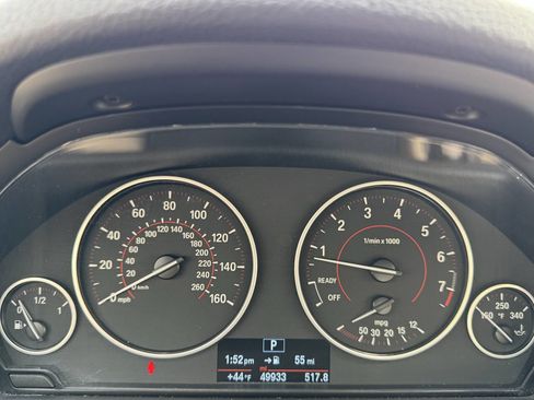 Used 2016 BMW 328i 328i 4dr Sedan SULEV w/ Premium Package image 13