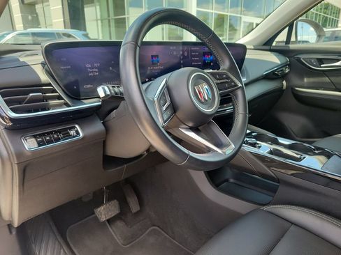Used 2024 Buick Envision Preferred AWD/4WD image 17