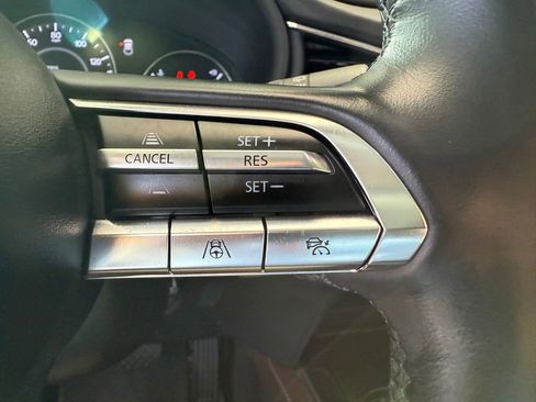 Used 2023 MAZDA CX-30 2.5 Turbo w/ Premium Plus Pkg image 15