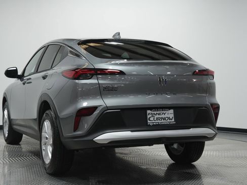 New 2026 Buick Envista Preferred w/ Convenience I Package image 6