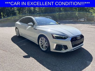 Used 2023 Audi A5 2.0T Premium w/ Convenience Package