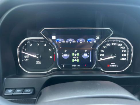 Used 2020 GMC Sierra 1500 Denali w/ Technology Package image 22