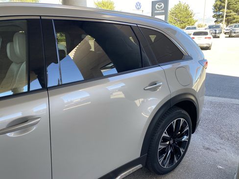 Used 2026 MAZDA CX-90 Plug-In Hybrid w/ Premium Plus AWD/4WD image 57