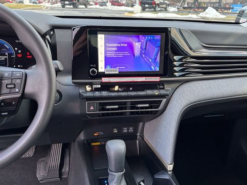 New 2026 Toyota Camry LE image 16