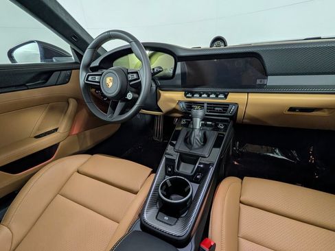 Certified 2026 Porsche 911 GT3 RWD image 20