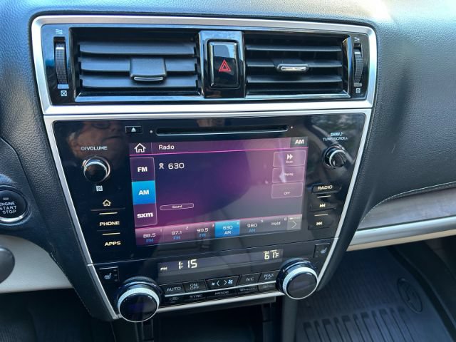 Used 2019 Subaru Outback 2.5i Limited AWD/4WD image 12