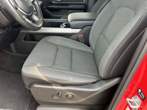 Used 2021 RAM 1500 Big Horn AWD/4WD image 18