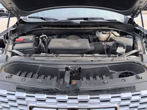 Certified 2023 GMC Yukon XL Denali w/ Denali Reserve Package image 36