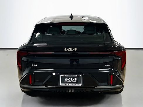 New 2026 Kia K4 EX w/ GT-Line Premium Package FWD image 6