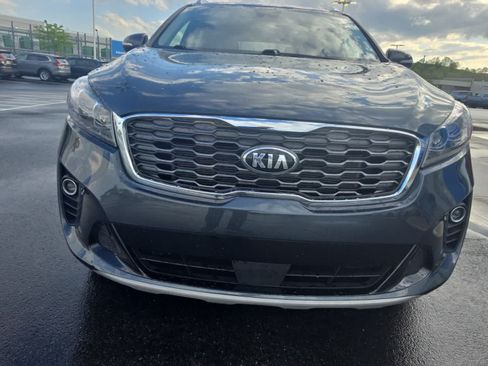 Used 2019 Kia Sorento EX FWD image 3